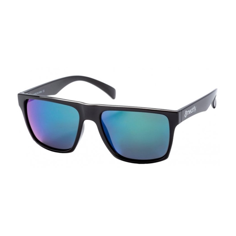 Meatfly Trigger Goggles black-green
