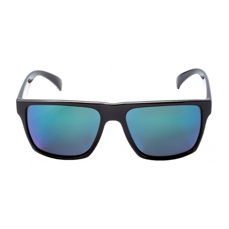 Meatfly Trigger Goggles black-green