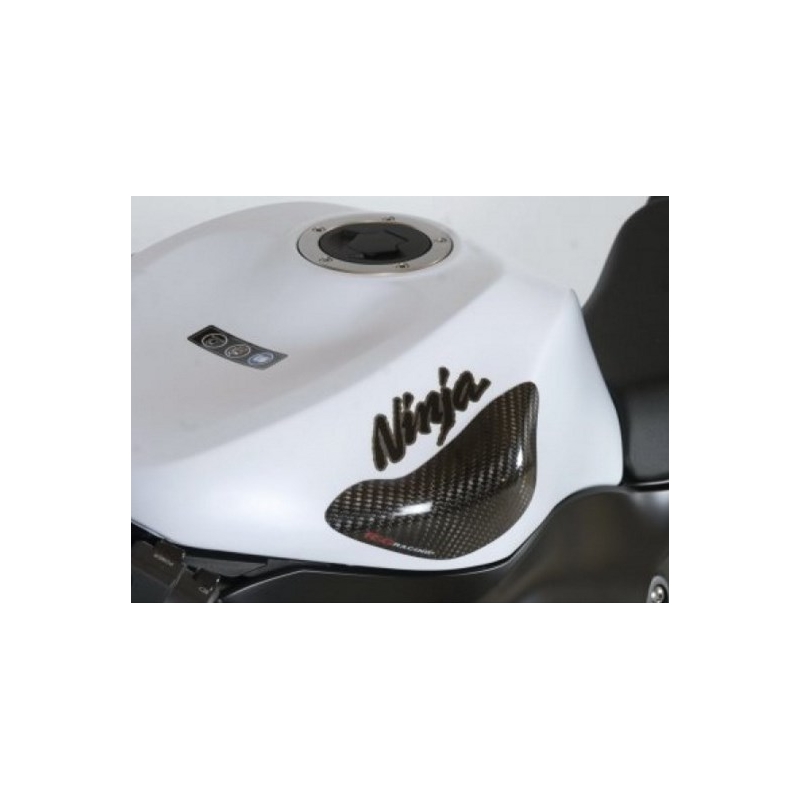 Suwaki na zbiorniku Rag Kawasaki ZX6-R (13-)