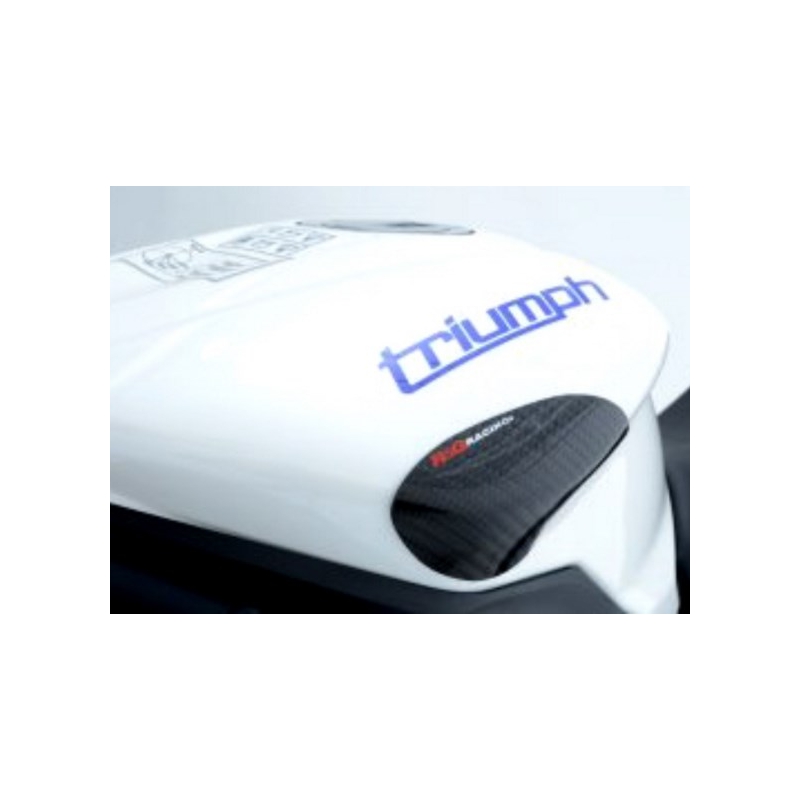 Suwaki na zbiorniku Rag Triumph Daytona 675 (13 -) / ul Triple