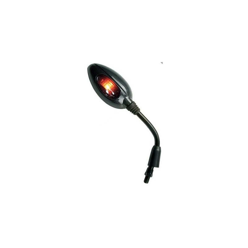 Moto lusterko Vicma ES483 obustronne