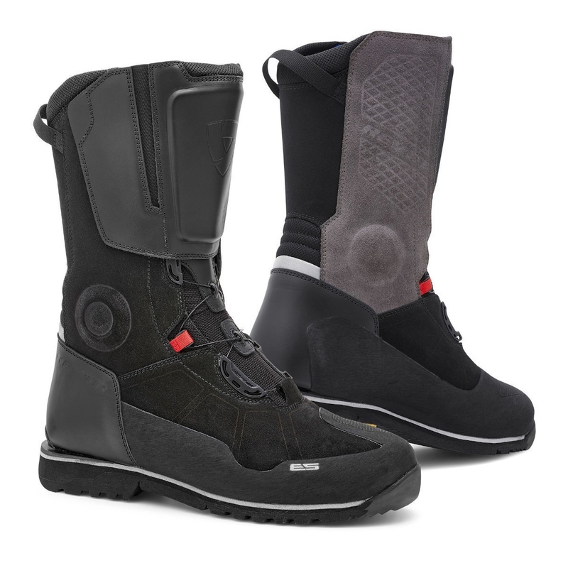Buty motocyklowe Revit Discovery H2O wyprzedaż