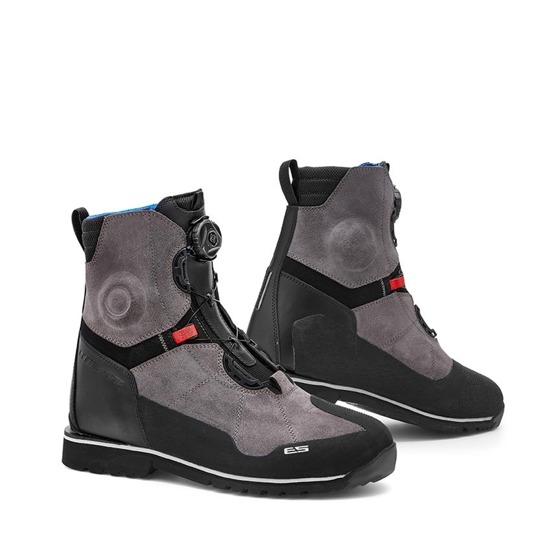 Buty motocyklowe Revit Pioneer H2O wyprzedaż