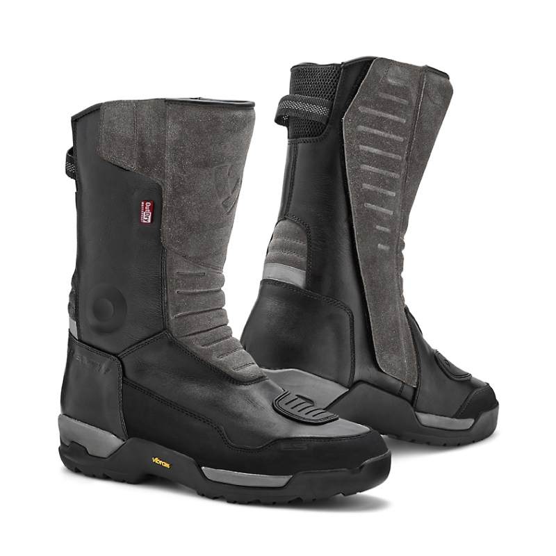 Buty motocyklowe Revit Gravel OutDry wyprzedaż
