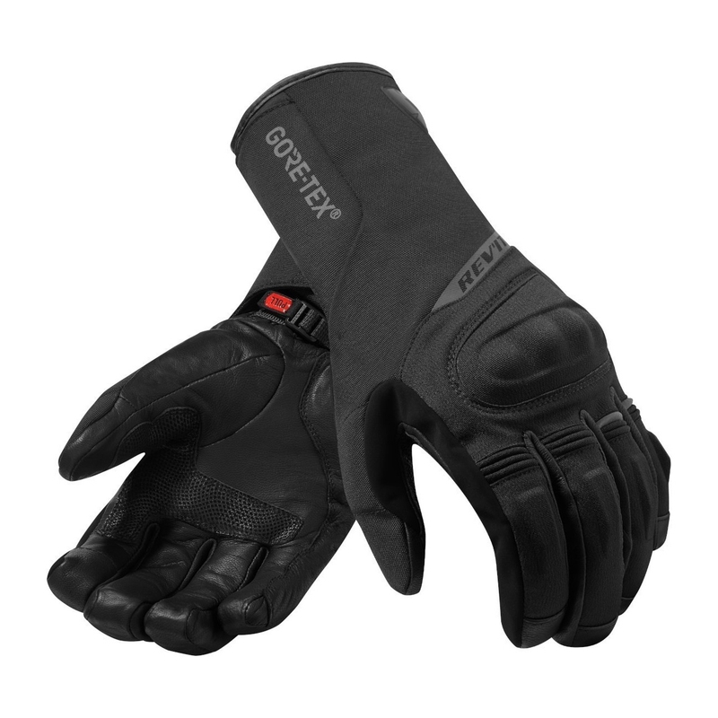 Rękawice motocyklowe Revit Livengood GTX wyprzedaż