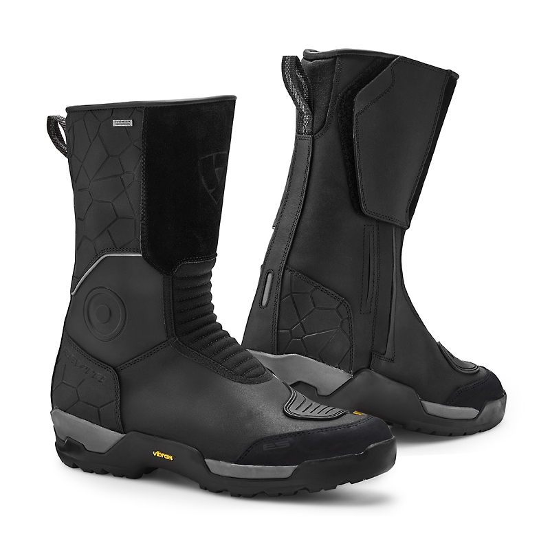 Buty motocyklowe Revit Trail H2O wyprzedaż