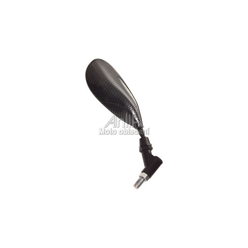 Moto lusterko uniwersalne Emgo-270 Buffalo prawo