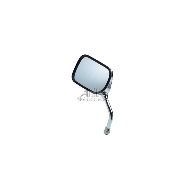 Moto lusterko uniwersalne-Emgo-Chrom 3523 prawe