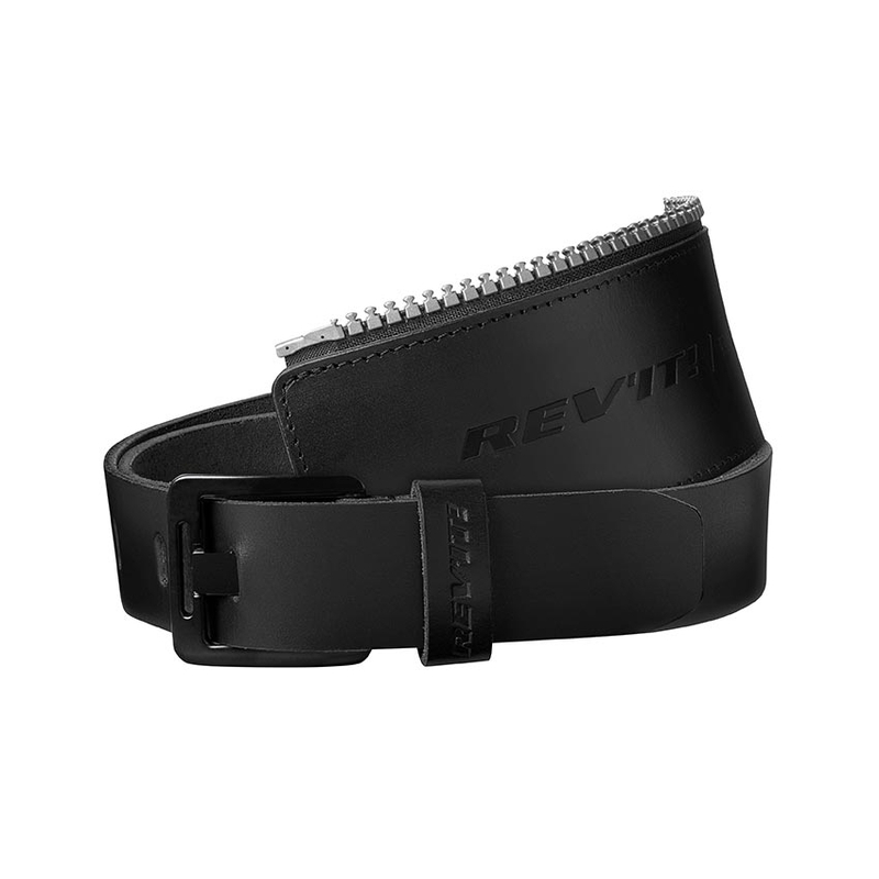 Revit Safeway 30 czarny pasek do spodni