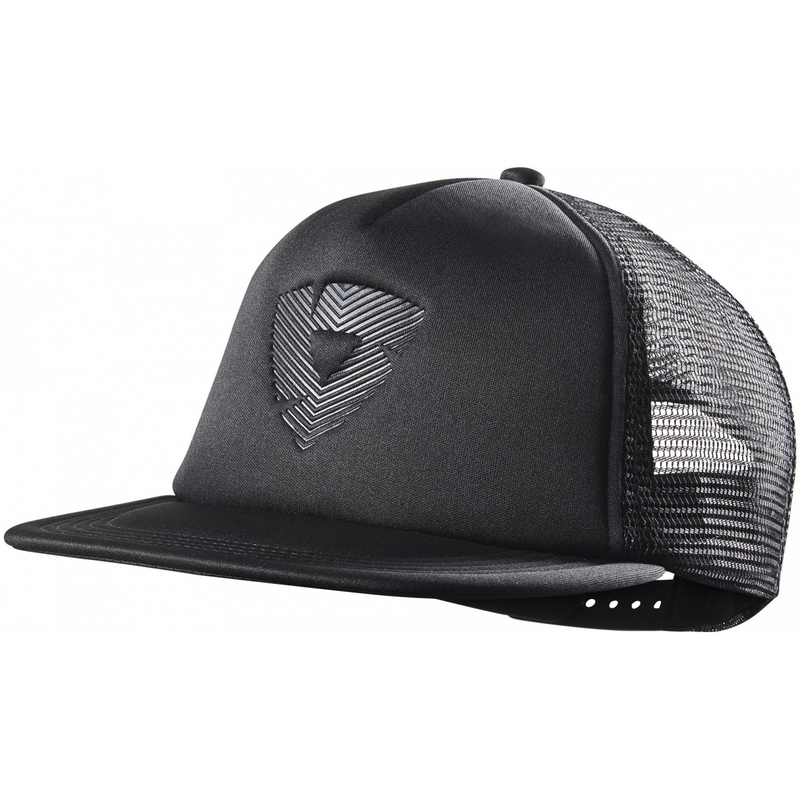 Revit Franklin cap