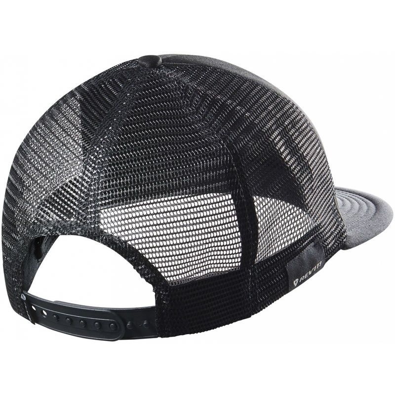 Revit Franklin cap