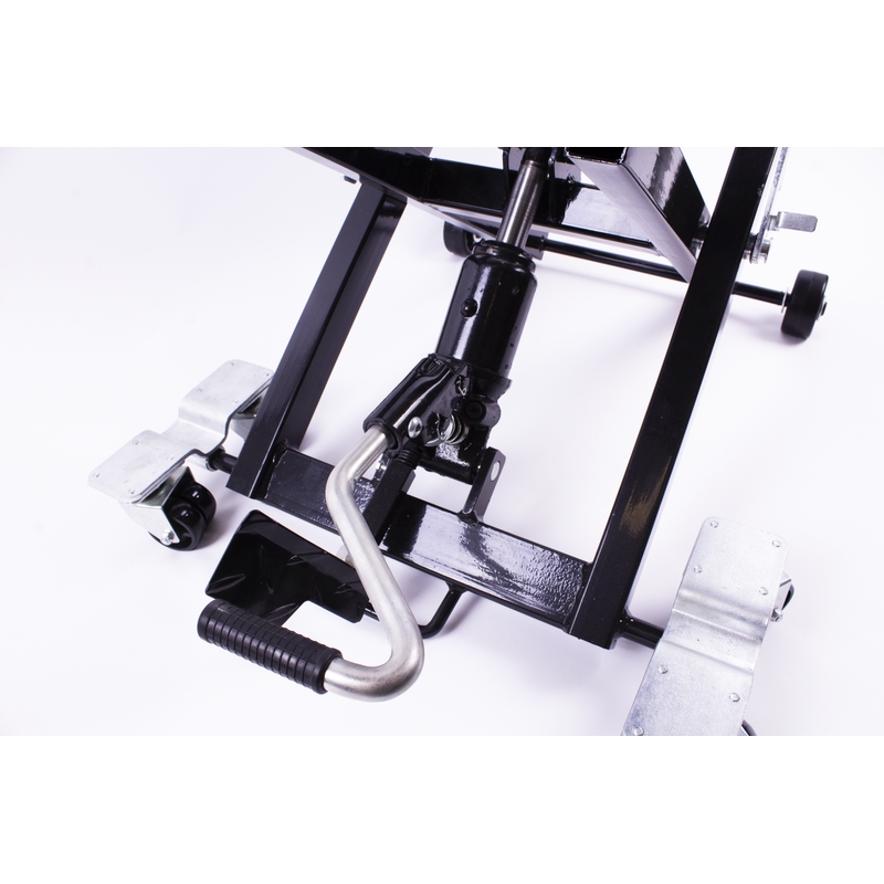 Podnośnik hydrauliczny R-TOOL UP dla ATV i Chopper sprzedaż wyprzedaż