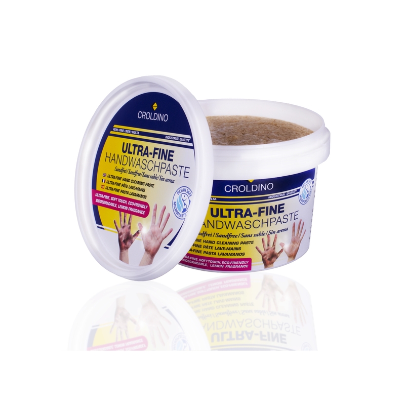 Autosol Croldino Ultra-Fine Pasta do czyszczenia rąk