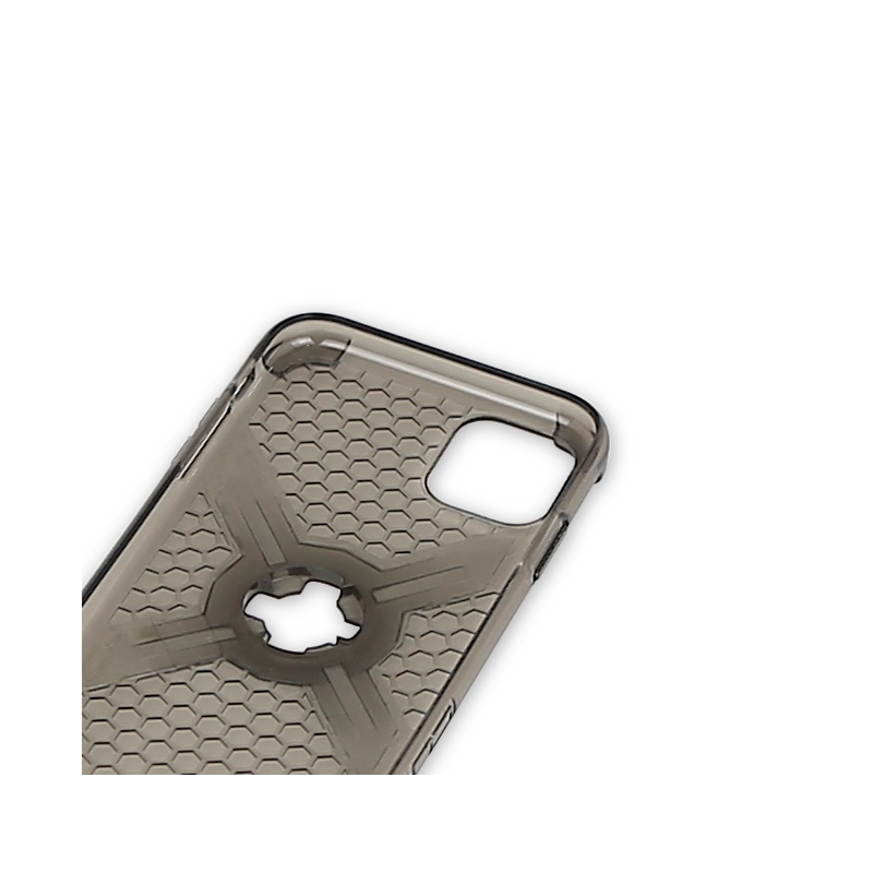 Pokrowiec na telefon z uchwytem CUBE X-Guard do Apple iPhone 11 Pro szary outlet