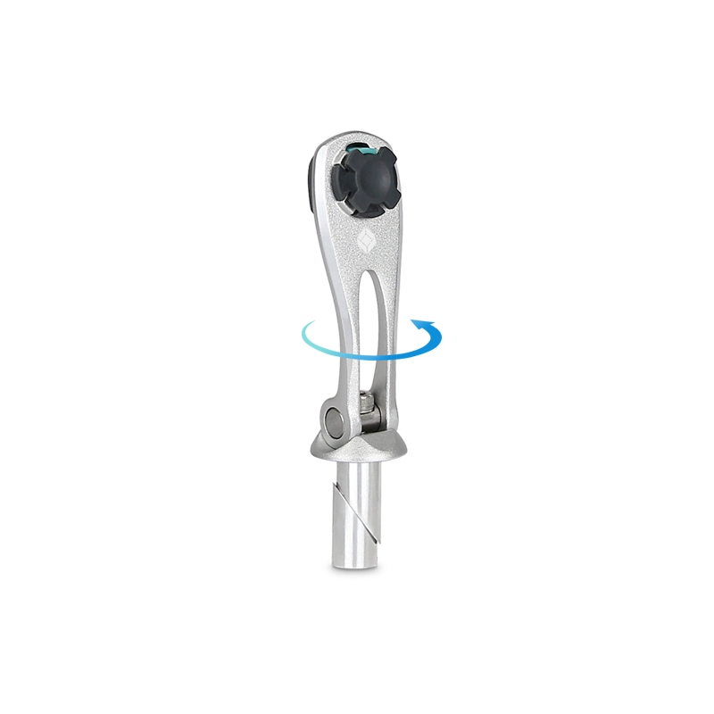 Śruba do uchwytów CUBE X-Guard 21-26 mm brak w magazynie wyprzedaż