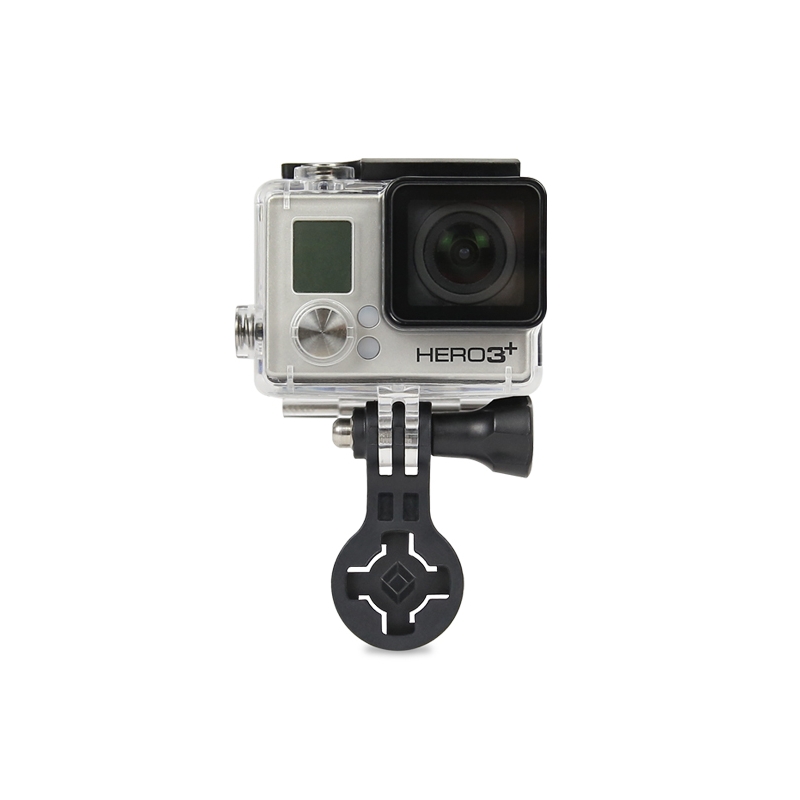 Uchwyt do kamer GoPro CUBE X-Guard wyprzedaż