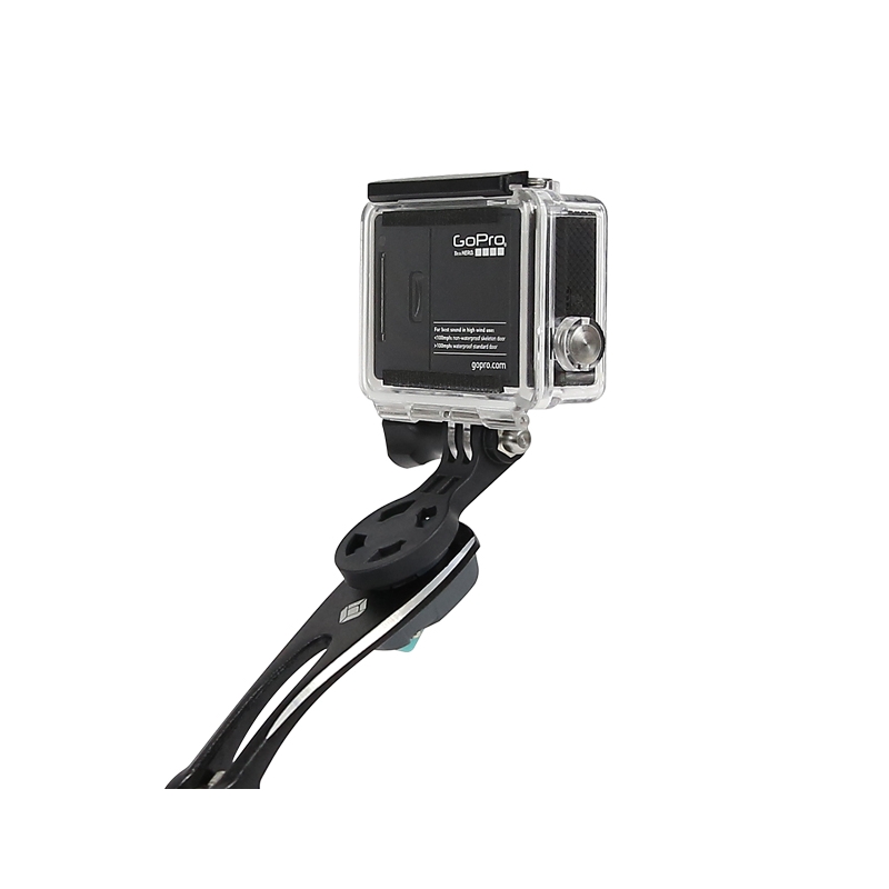 Uchwyt do kamer GoPro CUBE X-Guard wyprzedaż