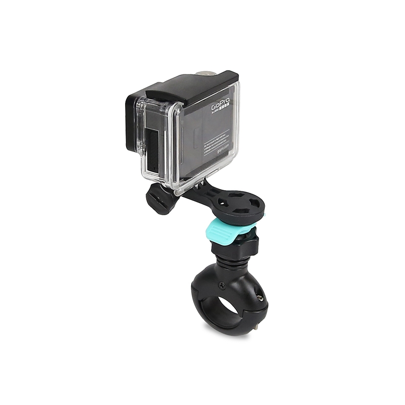 Uchwyt do kamer GoPro CUBE X-Guard wyprzedaż