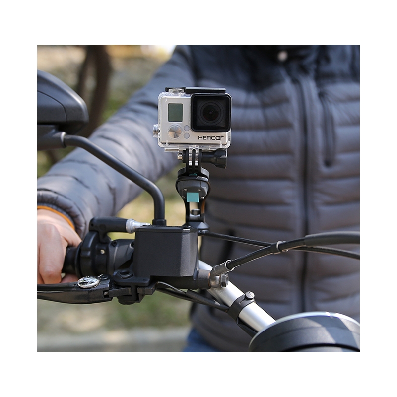 Uchwyt do kamer GoPro CUBE X-Guard wyprzedaż