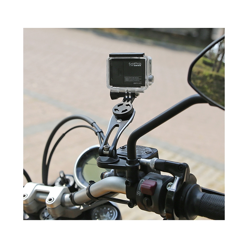 Uchwyt do kamer GoPro CUBE X-Guard wyprzedaż