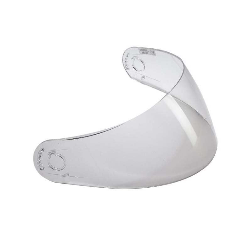 Delikatnie smoky tarcza pleksi do kasku Airoh SV55, SV55-S, SC66, S56