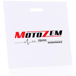 Torba MotoZem - średnia