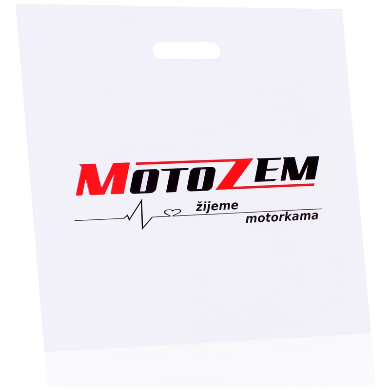 Torba MotoZem - średnia