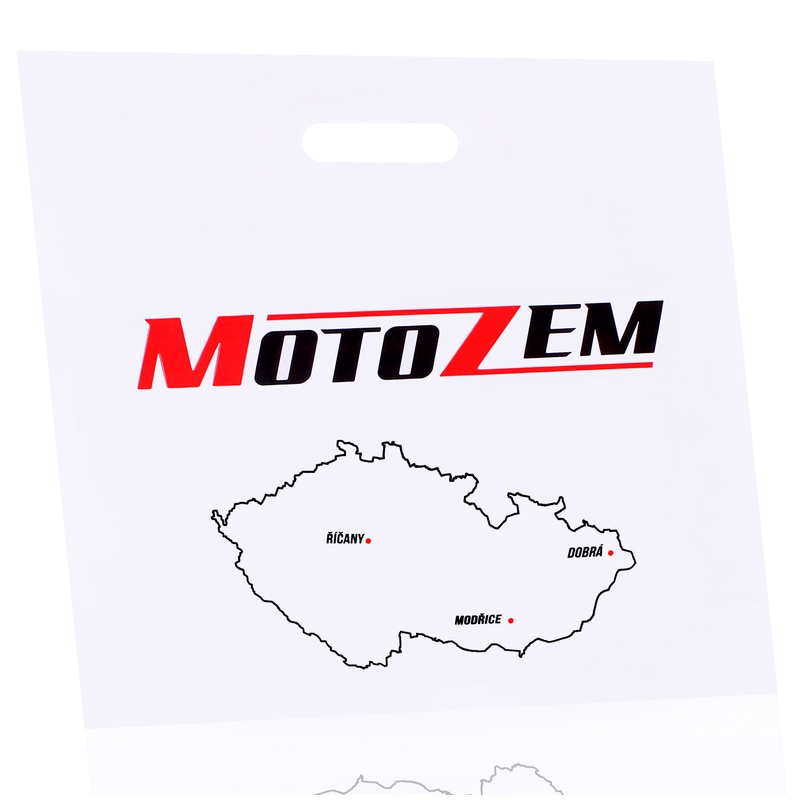 Torba MotoZem - duża