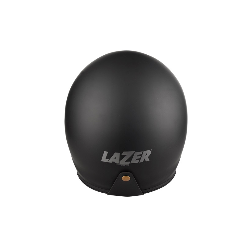 Motocrossowy kask Lazer Cross TT Z-Line czarny matowy
