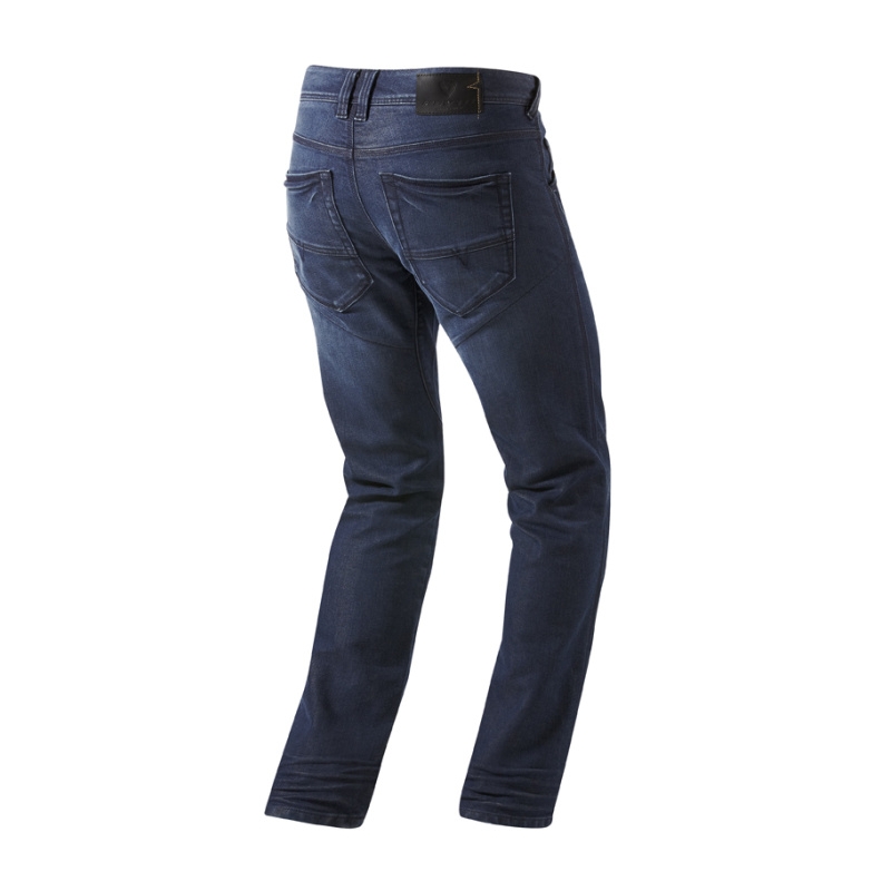Moto jeansy Revit Vendome wyprzedaż