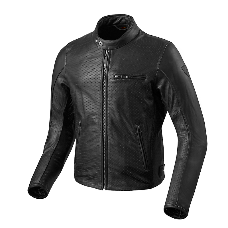 Kurtka motocyklowa Revit Flatbush Air Vintage wyprzedaż