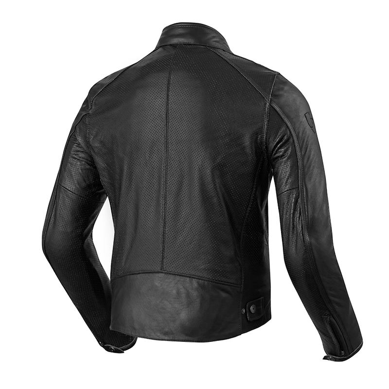 Kurtka motocyklowa Revit Flatbush Air Vintage wyprzedaż