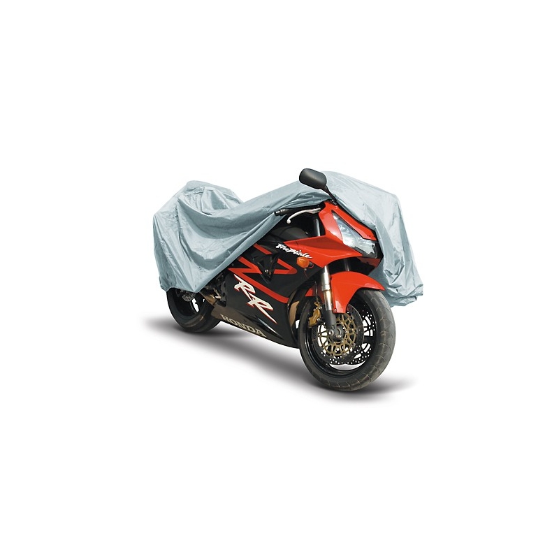 Pokrowiec garażowy na motocykl Maxi - II. jakość