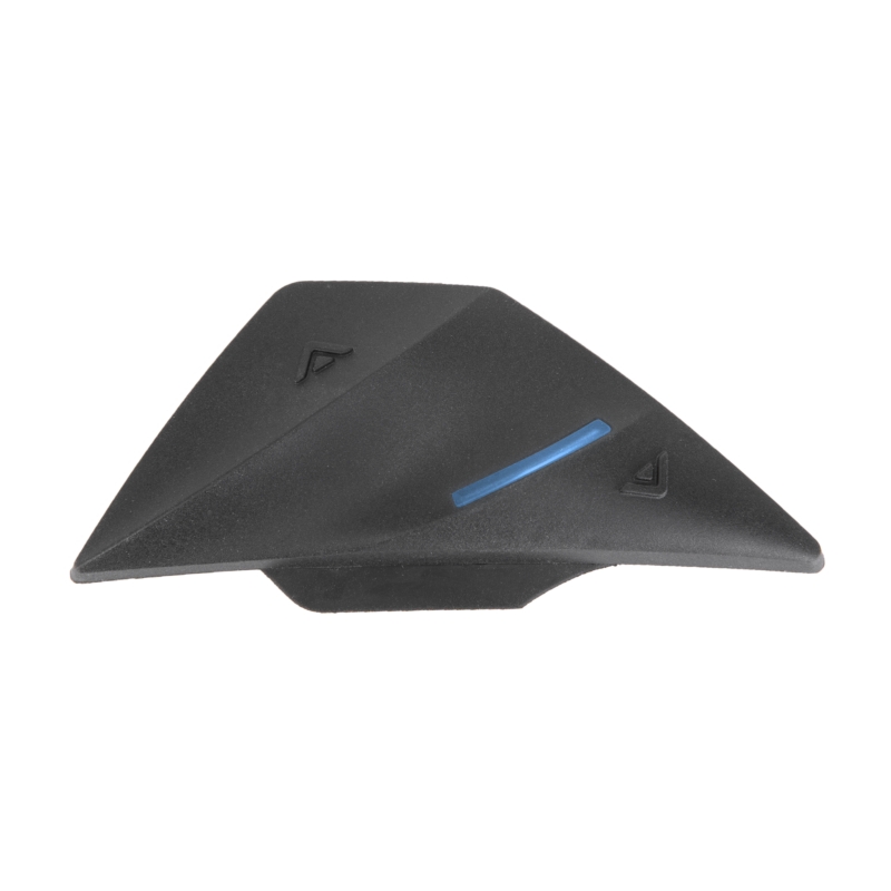 Kask integralny Scorpion EXO-520 AIR Smart Solid czarny matowy