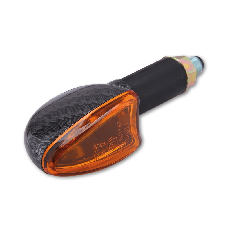 Kierunkowskazy Shin-Yo Arrow Carbon - II. jakość