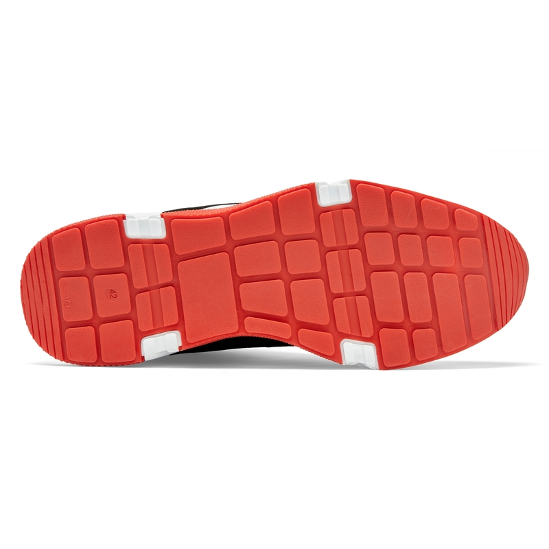 Buty motocyklowe Revit Astro czarno-szaro-fluo czerwone wyprzedaż