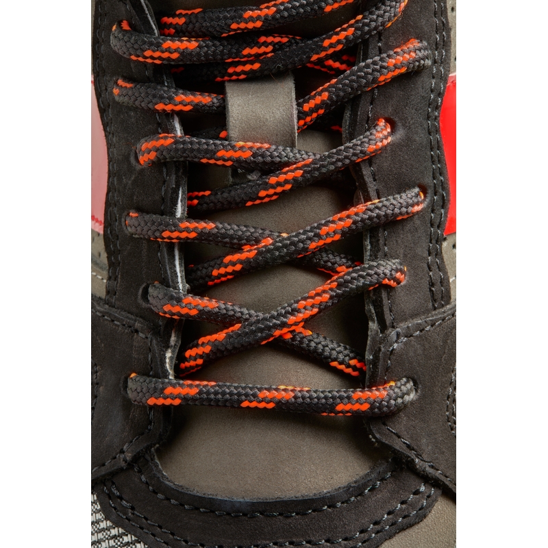 Buty motocyklowe Revit Astro czarno-szaro-fluo czerwone wyprzedaż