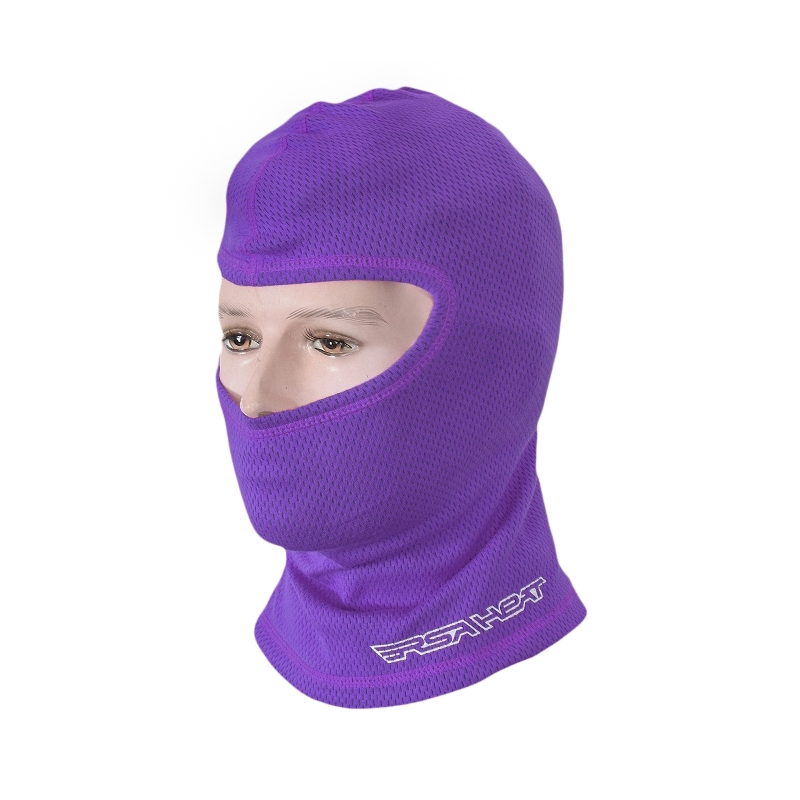 RSA Heat komora termiczna pod kask fioletowa