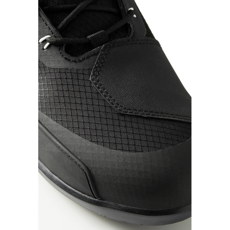 Buty motocyklowe Revit G-Force H2O czarno-fluo czerwone wyprzedaż