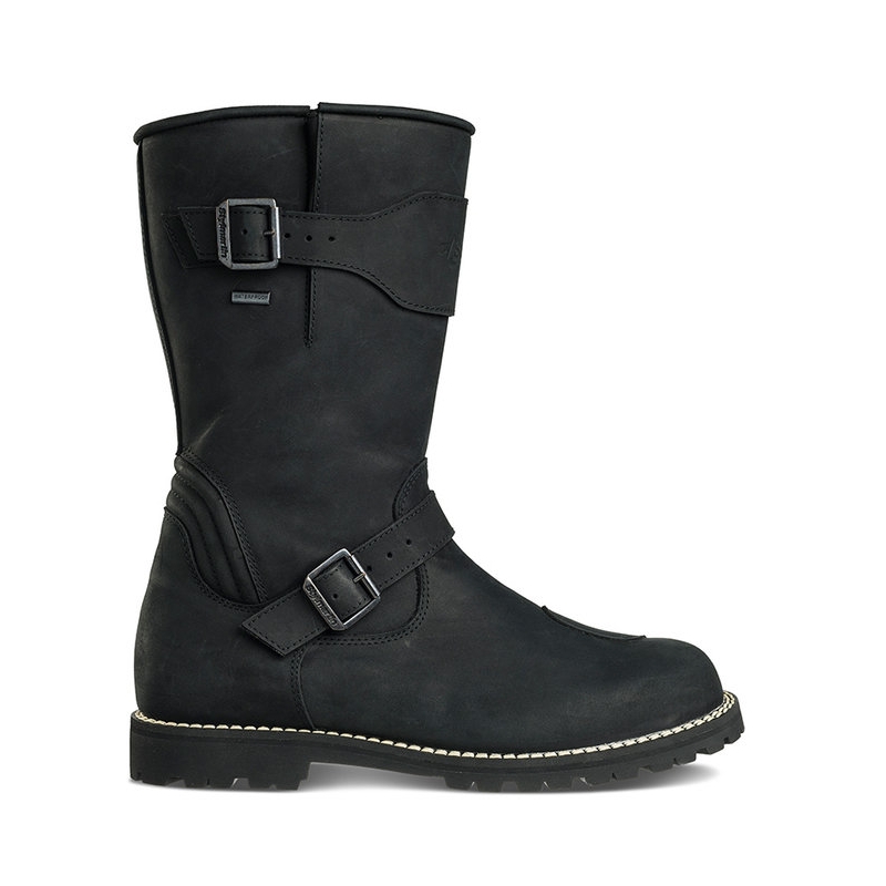 Buty motocyklowe Stylmartin Legend Evo WP czarne