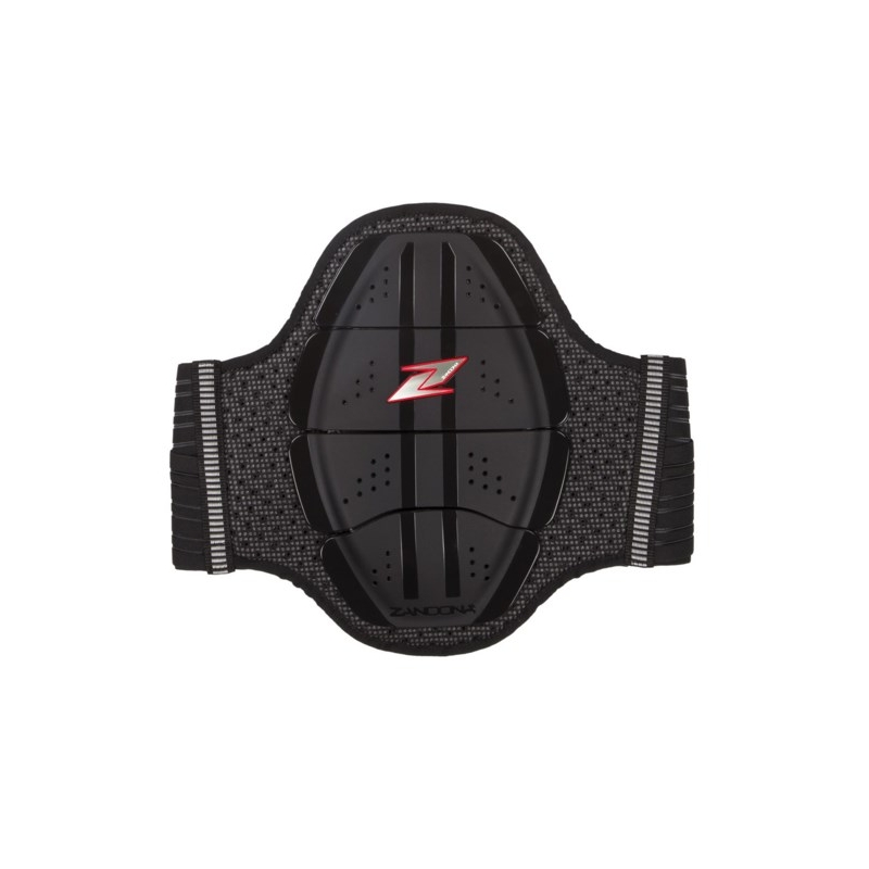 Pas nerkowy Zandona Shield Evo X4 czarny wyprzedaż