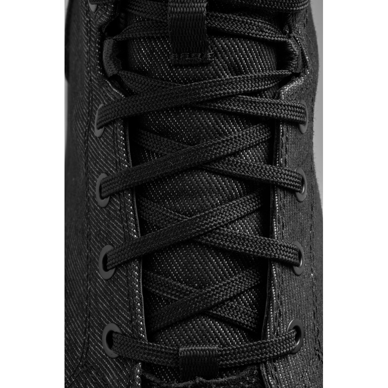 Damskie buty motocyklowe Revit Delta H2O czarne