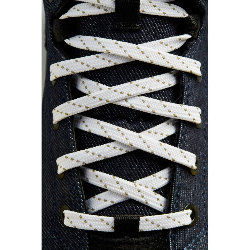 Damskie buty motocyklowe Revit Delta H2O ciemno niebieskie