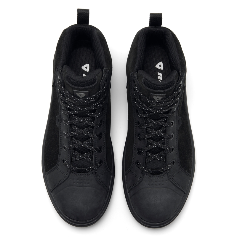 Damskie buty motocyklowe Revit Arrow czarne