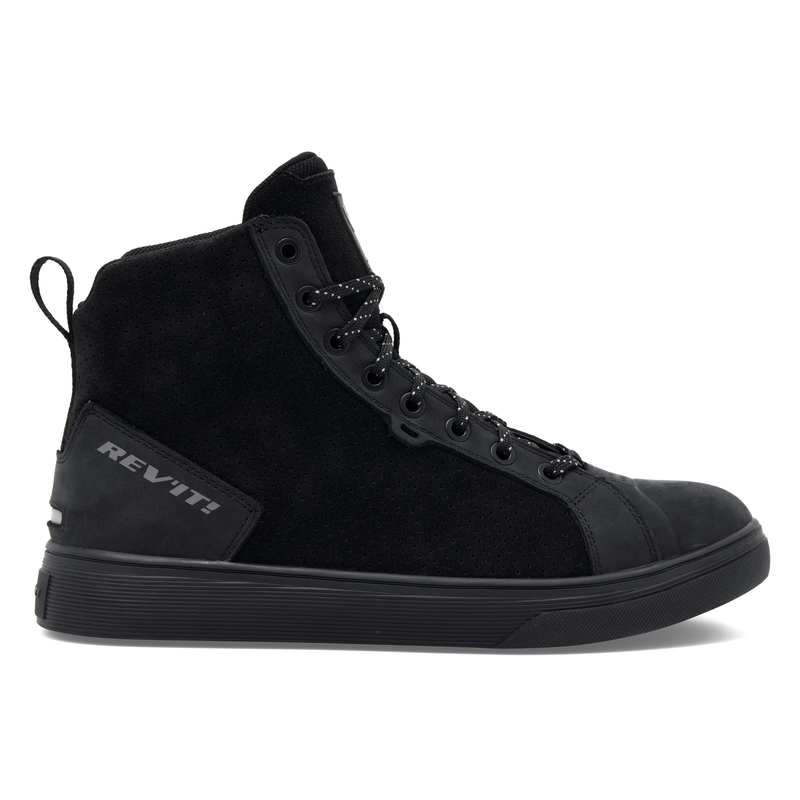 Damskie buty motocyklowe Revit Arrow czarne