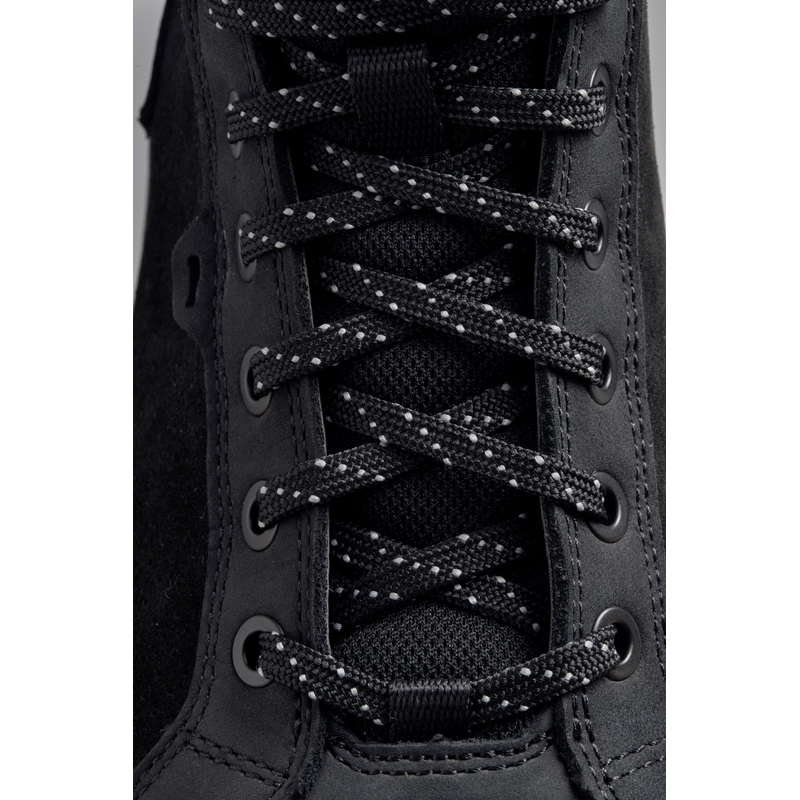 Damskie buty motocyklowe Revit Arrow czarne