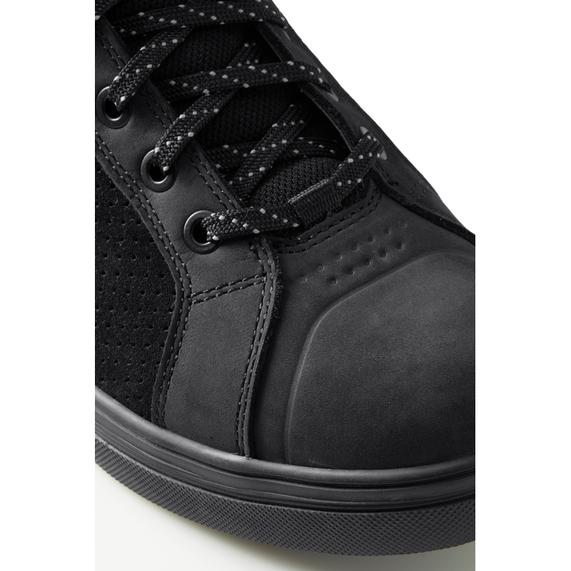 Damskie buty motocyklowe Revit Arrow czarne