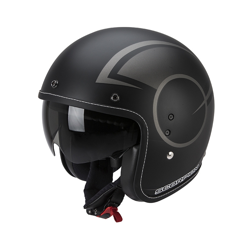 Kask Scorpion Belfast Citurban wyprzedaż