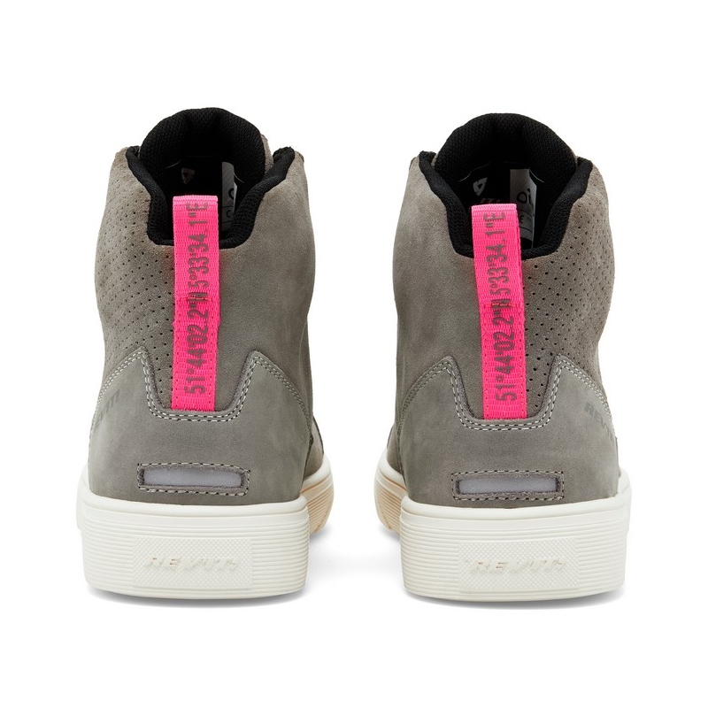 Damskie buty motocyklowe Revit Arrow szare