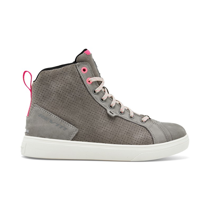Damskie buty motocyklowe Revit Arrow szare